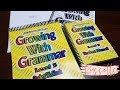Growing with Grammar Curriculum Overview