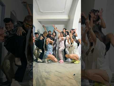 🤭🫶🏻 WHEN WE'RE TOGETHER #holiday #group #friends