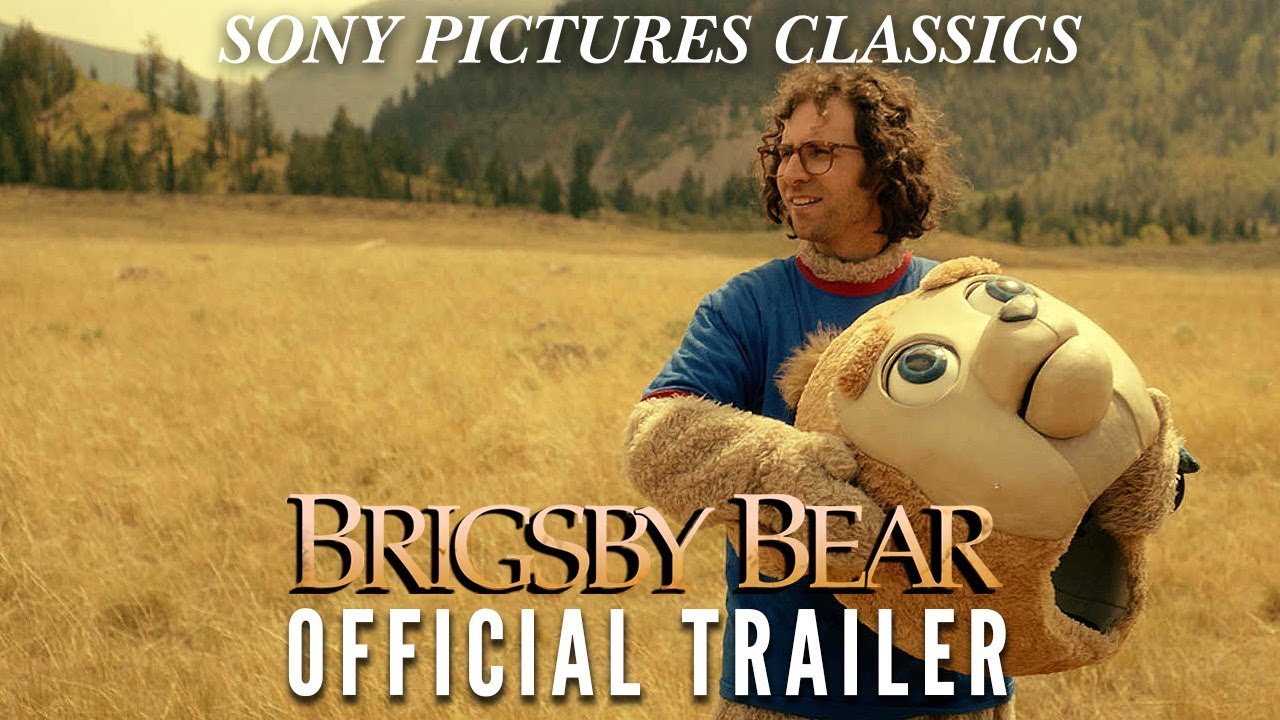 Brigsby Bear Trailerin pikkukuva