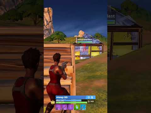 PAPI BLAST VS HACKER EN LA SOLO CASH CUP...