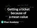 Understanding the Mean Value Theorem and Its Applications