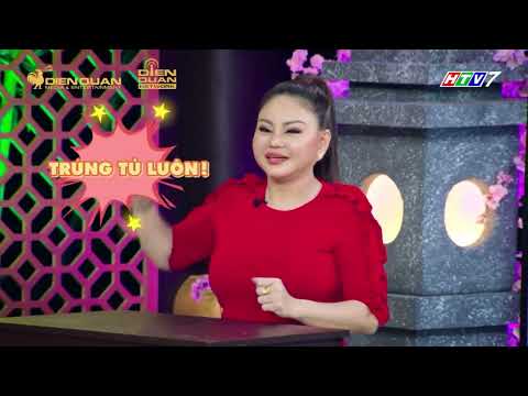 Dàn nghệ sỹ " không được bình thường" mở đầu chương trình khiến Trương Giang xoay sở không kịp