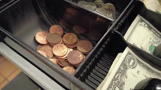 U.S. Mint stops making pennies. Here's how it could impact you