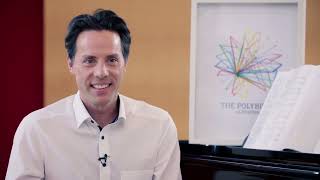 Clemens Schaller - The Polybible of Rhythm