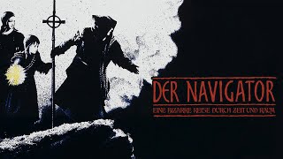Der Navigator - Eine bizarre Reise durch Zeit und Raum | SCIFI ABENTEUER KLASSIKER aus den 80ern
