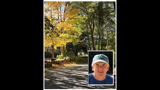 Painting Autumn Trees that Glow, Easy Watercolor with Paul George