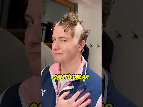 Dünyanın En Kötü Saç Modelleri 👨‍🦲