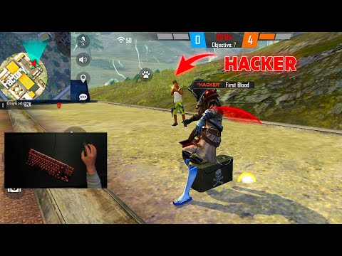 WTF B2K VS HACKER - BEST REMONTADA