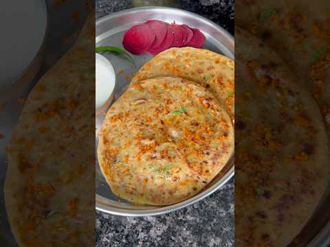 📌बिना प्याज़ लहसुन के भी ये सबक़ा favourite है क्या⁉️ #shorts_video #nishacookingvlog #alookanashta