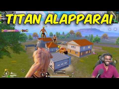 Try Not to Laugh Challenge - PUBGMOBILE | Part-146 |