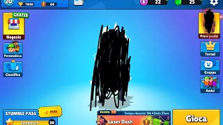 trovo un altra skin speciale