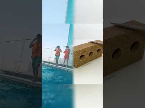 التقينا بالمسبح مع 💥أصدقائنا 😌🤩#اكسبلور