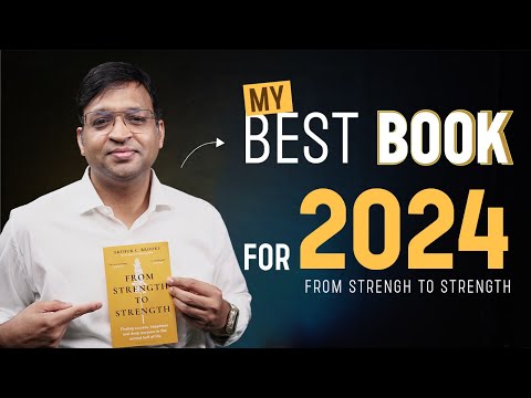 How I am solving my Midlife Crisis : Insights from a Powerful Book | Vivek Bajaj