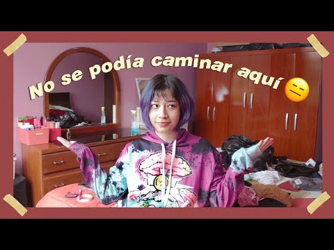 remodelando TODO mi cuarto en un mes 🔨