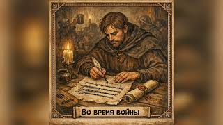 STERN — Во время войны