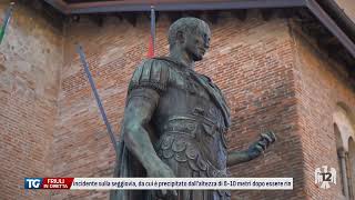 TG FRIULI IN DIRETTA | 27/12/2025