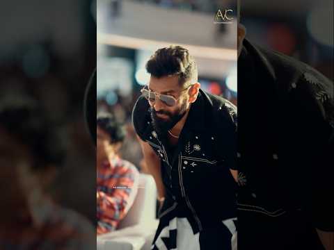 Chiyaan Vikram kerala event candid video #youtubeshorts #shortvideo #shorts #chiyaanvikram #bts