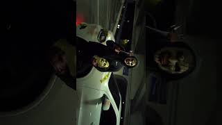 Masks on. Keys in. Engines loud. You know what night it is. 😈🚨 #PurgeSeason #BuiltByTheCulture