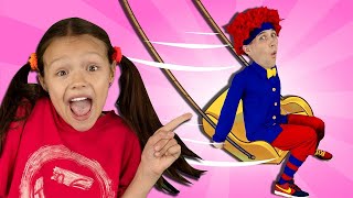 My Turn + More | Sharing is Caring | Nursery Rhymes & Kids Songs | @dominoki
