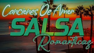 Salsa Mix De Los 80 Y 90 - SALSA MIX - SOLO HITS PARA AMBIENTAR EL PARTY  2023