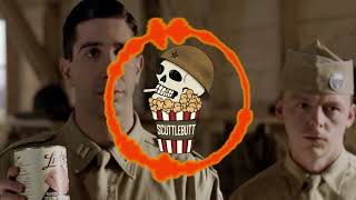 Scuttlebutt - Ep 94 - Band of Brothers - Part One - Currahee - WWII