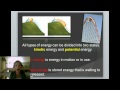 Understanding Energy Concepts
