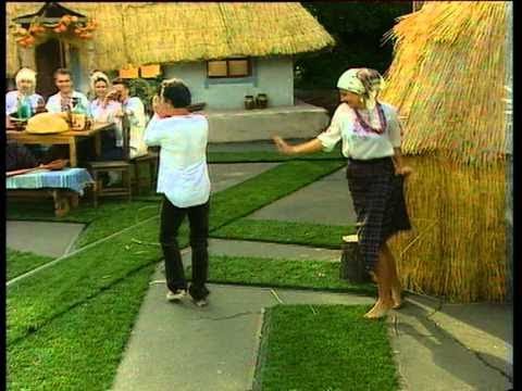 ВІКТОР ПАВЛІК - ДІВЧИНА ОЛЕЧКА