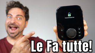 SwitchBot Hub 3 + Relay Switch è quello che cercavi da tempo ma non sapevi dove trovare?!