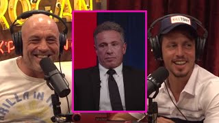 Dave Smith BODIED Chris Cuomo