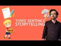 Creative Story Writing Essentials