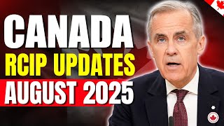 Canada Rural Immigration Pilot Updates – August 2025 | Canada Immigration