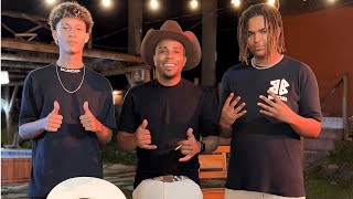MC LUAN DA BS, LANZIN073, CLYG - PURA SAFADEZA (VIDEO CLIPE OFICIAL) LANÇAMENTO 2025