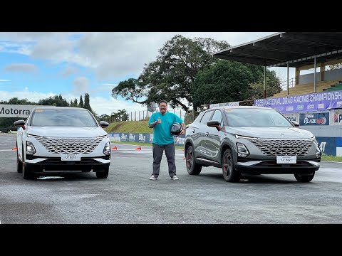 OMODA & JAECOO Trackday Experience | Philkotse Features