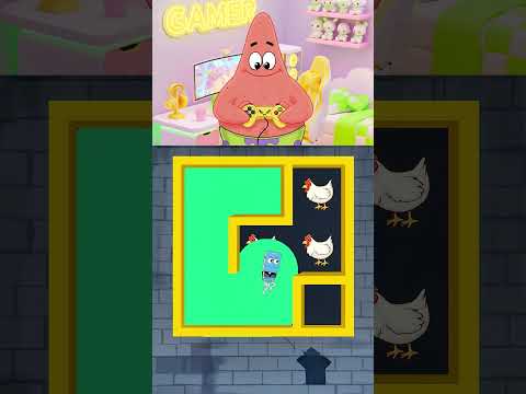 Juguetona con una bailarina de capuchino