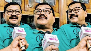 किशनगंज I कोचाधामन में सियासी घमासान के बीच Master Mujahid Alam का ज़ोरदार इंटरव्यू  I 