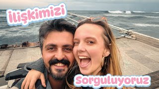 İLİŞKİMİZİ SORGULUYORUZ #1 #ilişkitesti - ALİFİRU