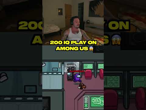 I'm The Best Among Us Player..