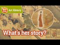 Art History Concepts and Interpretations