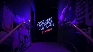 El Chulo - Amor De Mi Vida (Cover) Video Liryc