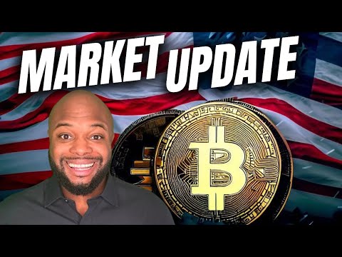 FOMC MEETING JUST SHOOK THE MARKET ( WHAT IT MEANS FOR CRYPTO)