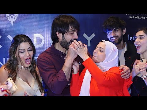 Vivian Dsena’s Bigg Boss 18 Success Party With Many Celebs