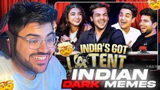 Reacting to Top Indian Memes That Will Make You LOL 😂