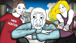 Toxic Womanosphere