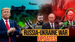 PUTIN WANYAWE NTIYIGEZE AHURA NA TRUMP MURI ALASKA MWARABESHYWE UKURI KUGIYE HANZE BIHINDUYE ISURA