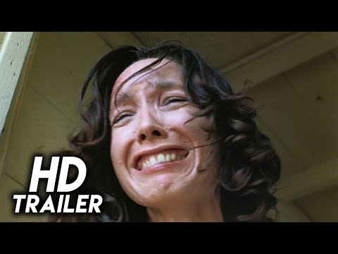 Schizoid (1980) Original Trailer [FHD]