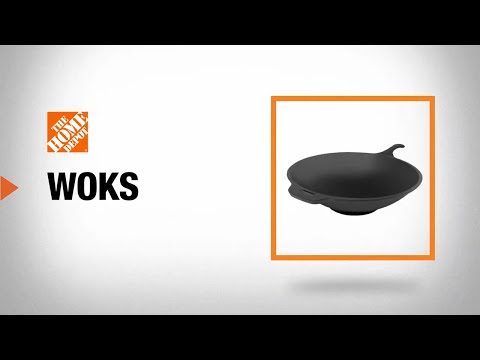 Best Woks for Your Kitchen