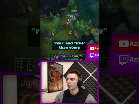 Why Some Players Don't Like One Tricks...