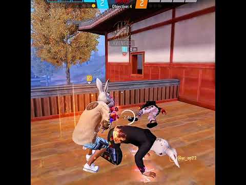 Heroic โ Diamond 5 โ
#freefire #funny #shorts