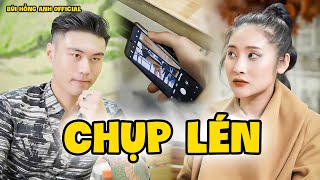 Thanh Niên Giở Trò Chụp Lén Bị Chị Đại Phát Hiện | Bùi Hồng Anh OFFICIAL
