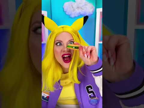 جيلي العسل المجمد اللذيذ! 🍯❄️ وصفة سهلة!